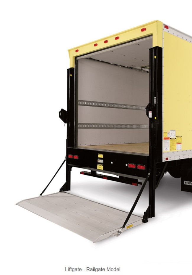 Top 10 Truck Lift Gates You Can Buy On The Market