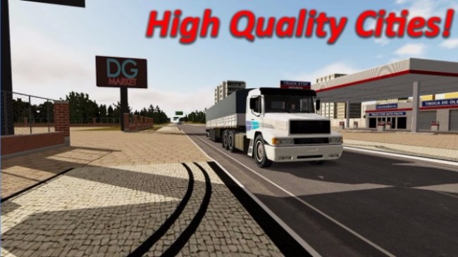 Top 25 Best Truck Driving Games You Can Buy