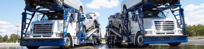 Top 25 Car Transportation Trucking Companies