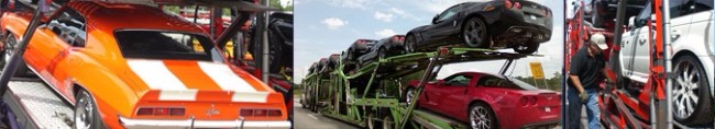 Top 25 Car Transportation Trucking Companies