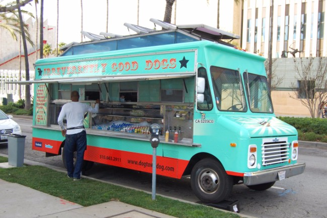 Free Food Truck Business Plan Template To Start Business In 5 Days