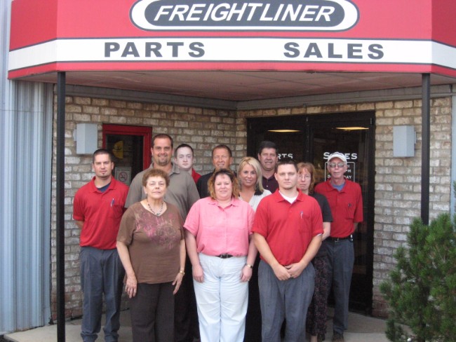 Top 10 Locations To Buy Freightliner Parts 