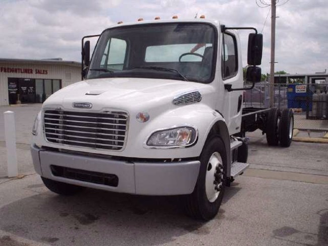 Top 10 Locations To Buy Freightliner Parts 