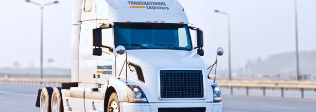 Top 25 Trucking Companies in New York