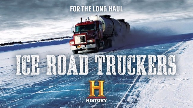 What Is The Average Ice Road Truckers Salary? - Fueloyal