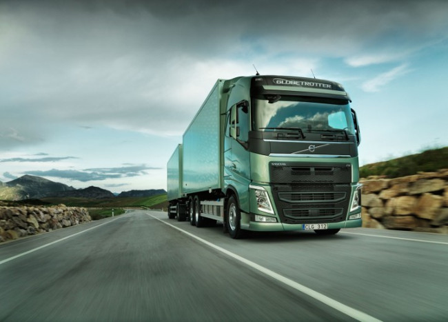 10 Best Volvo  Truck  Dealers  in USA Page 3