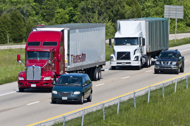 Top 30 Truck Driving Tips From Experienced Truck Drivers