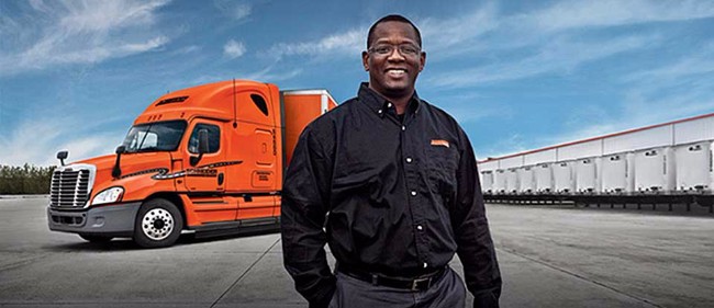 Truck Driver Health: 50 Tips to Stay Sharp on the Road 