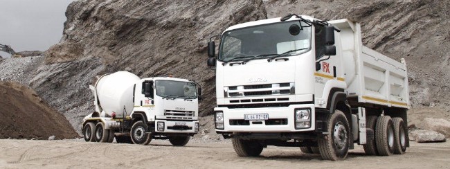 Source: www.isuzutrucks.co.za