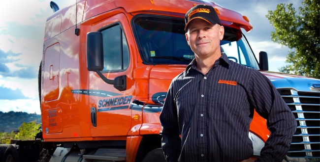  Truck Driving Jobs Near Me Where To Find The Best