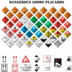 11 Amazing Facts about Hazardous Cargo