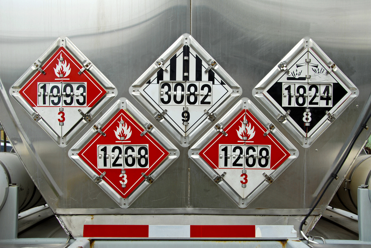 Hazmat Endorsement Test Killer Guide To Your Success