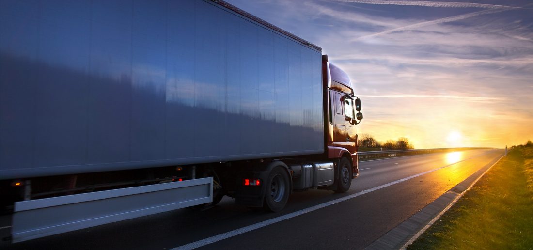 Top 10 Trucking Companies In Rhode Island - Fueloyal