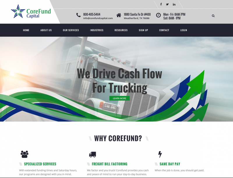 10 Best Freight Factoring Companies In USA