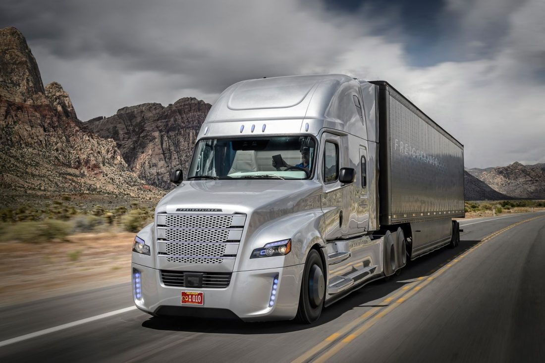 10 Secrets To Know About Dedicated Truck Driving