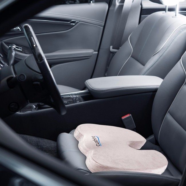 The 9 Best Truck Driver Seat Cushions For 2023: Buying Gui…
