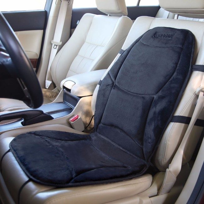 How to Find the Best Truck Driver Seat Cushion - Page 2 of 3 - Fueloyal