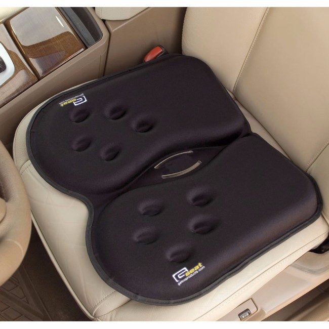 How To Find The Best Truck Driver Seat Cushion 5 650x650 