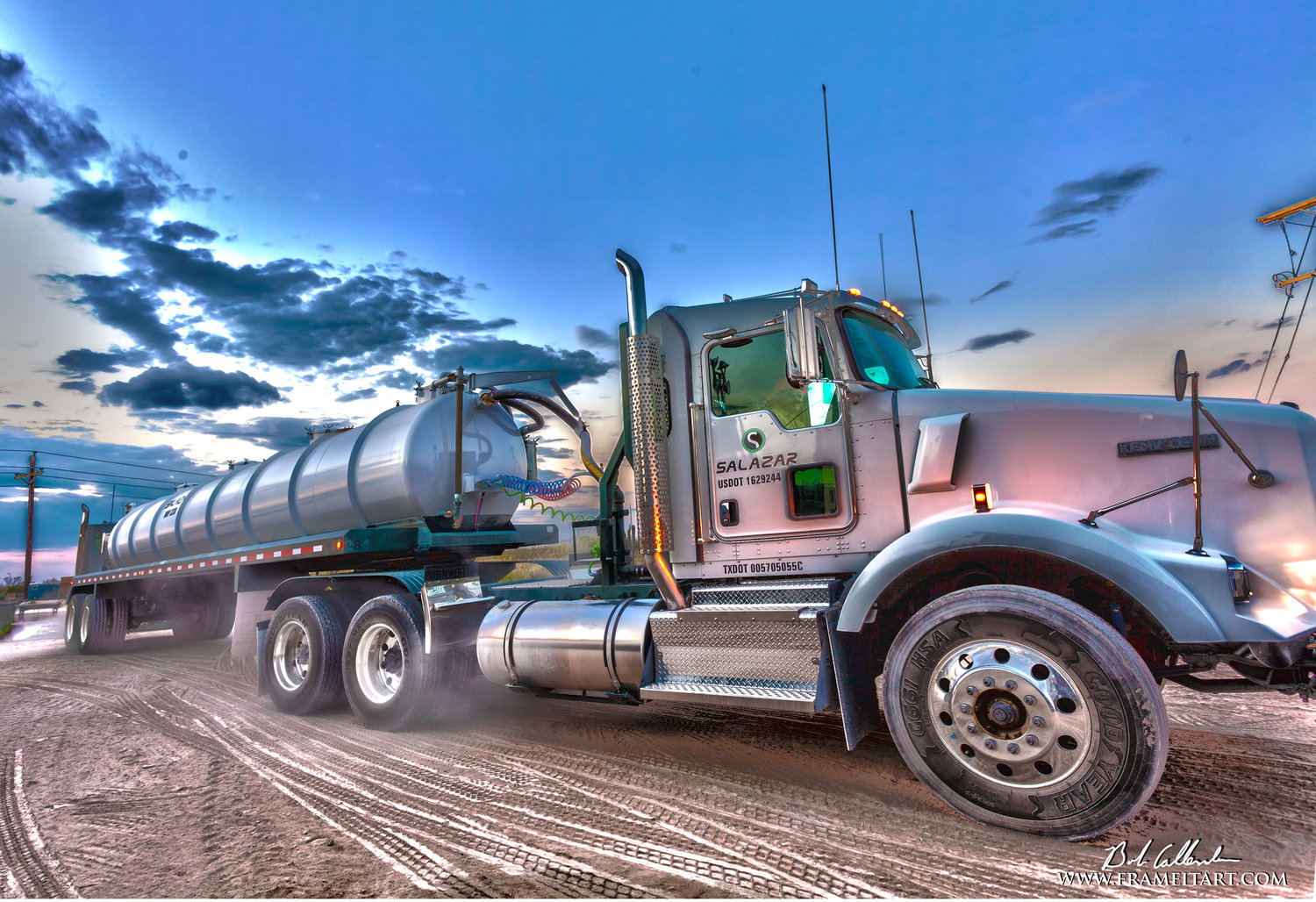 Oilfield Driving Jobs 10 Incredible Facts