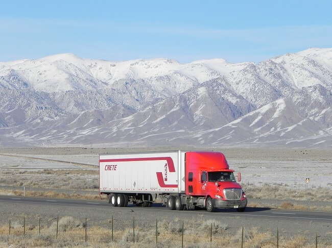 Top 10 Best Trucking Companies To Work For