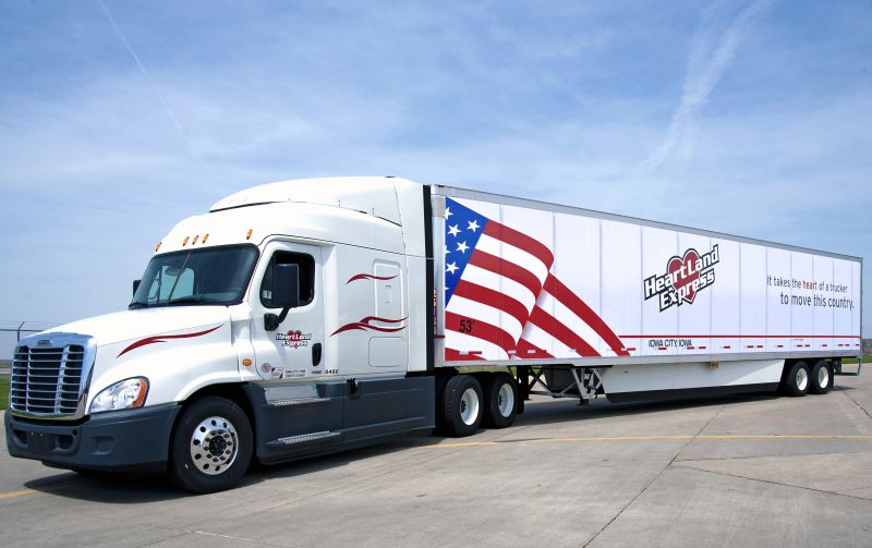 Top 10 Trucking Companies In Arizona