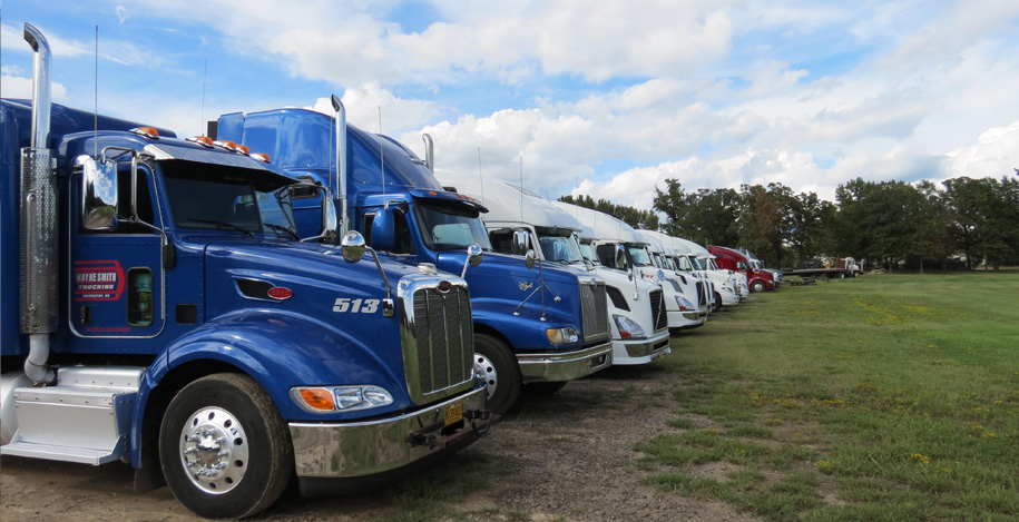 Top 10 Trucking Companies In Arkansas - Fueloyal