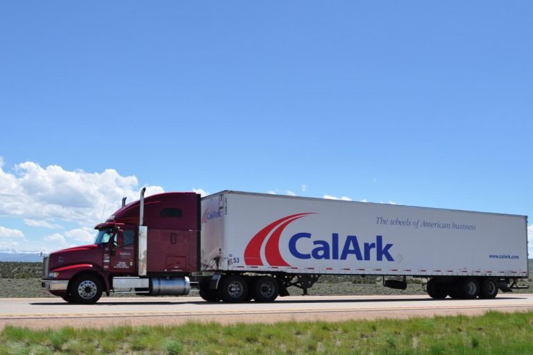 Top 10 Trucking Companies In Arkansas - Fueloyal