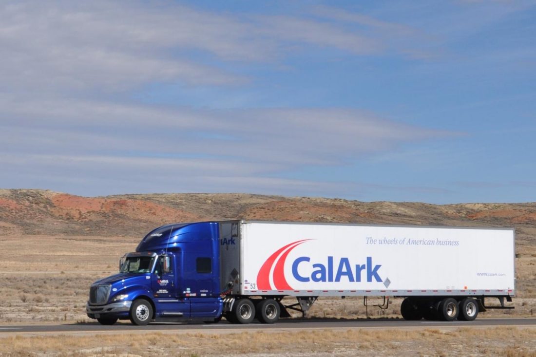 Top 10 Trucking Companies In Arkansas - Fueloyal