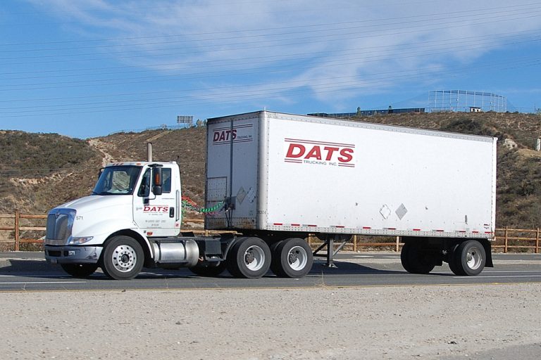 Top 10 Trucking Companies In New Mexico