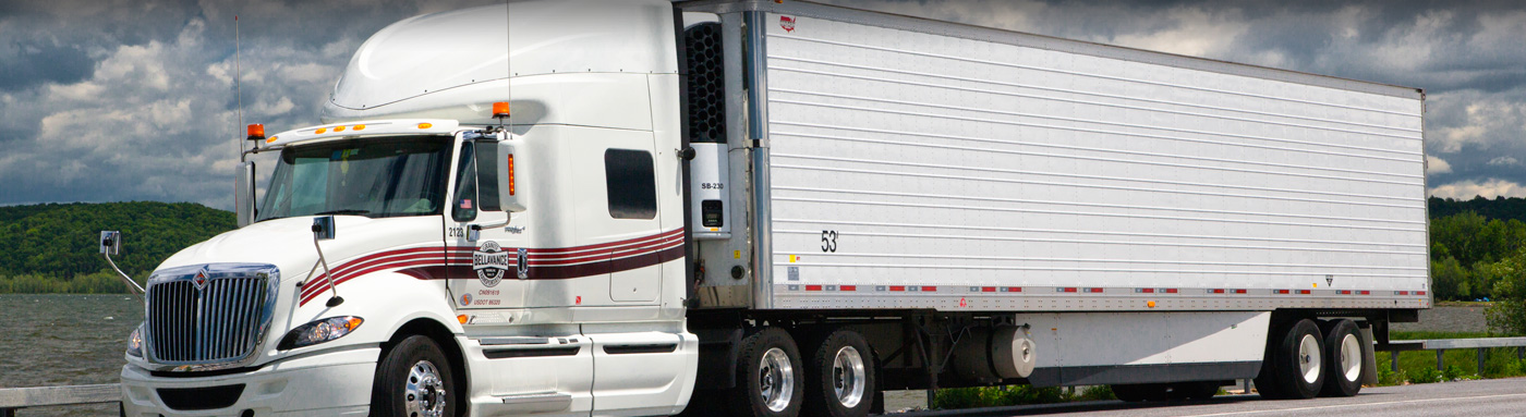 Top 10 Trucking Companies In Vermont - Fueloyal