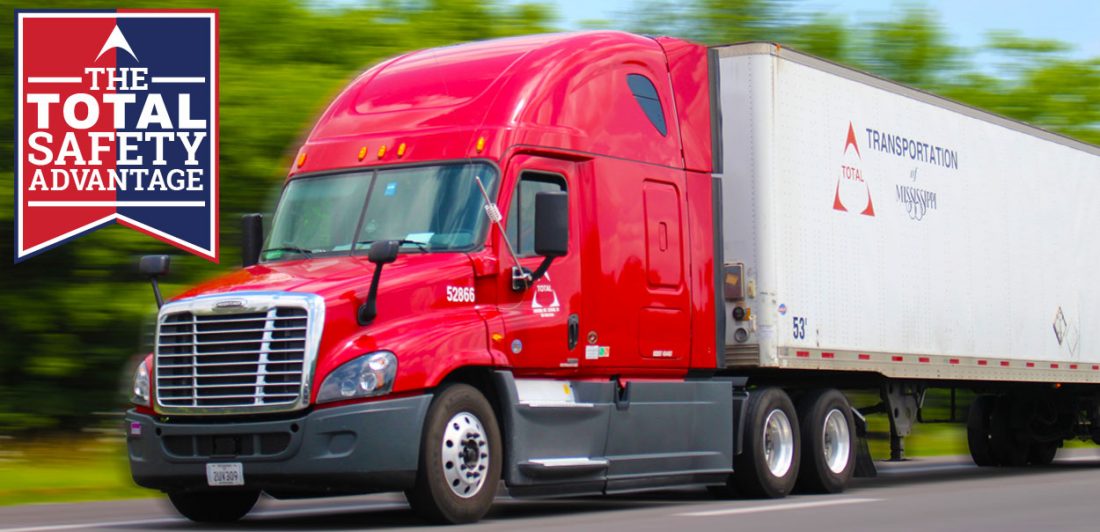 Top 10 Trucking Companies In Mississippi