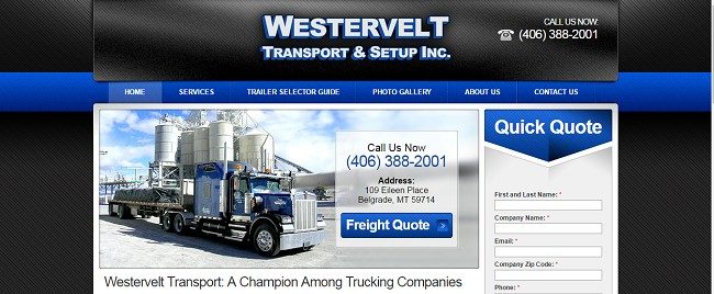 Source: www.westervelttransport.com