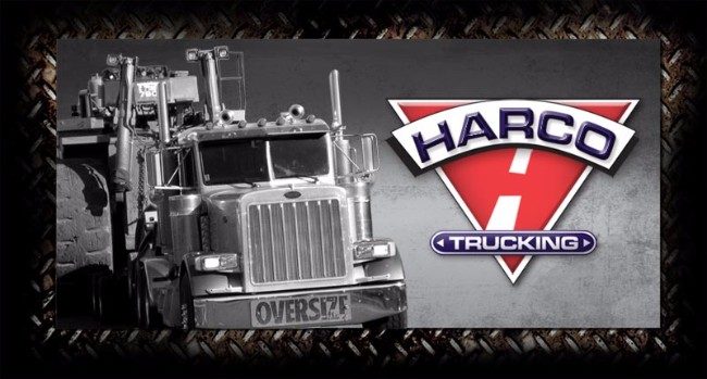 Source: www.harcotrucking.com