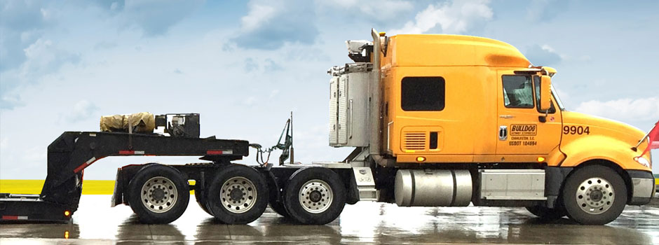 Top 10 Trucking Companies In South Carolina