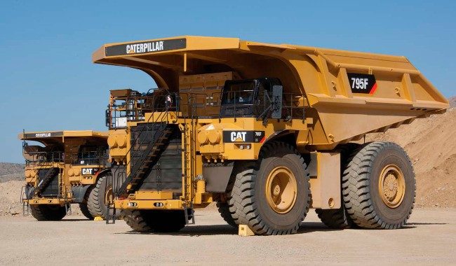 Ultimate Guide What Is Dump Truck Training 