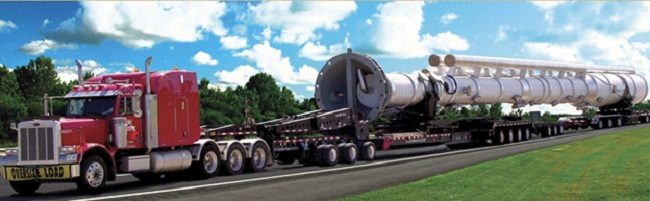 oilfield trucking companies in odessa tx