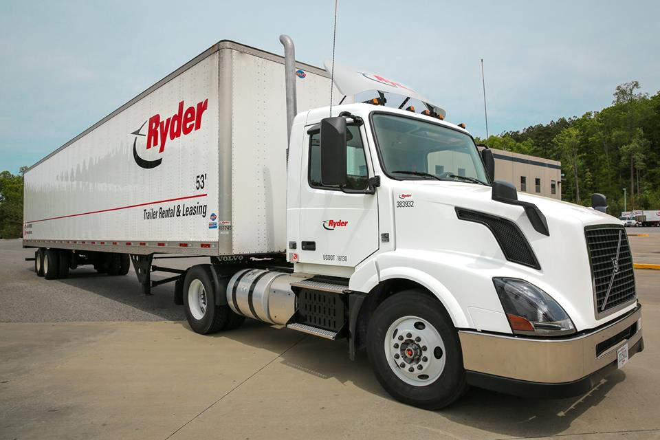 10 Things To Know Before Taking Ryder Truck Leasing