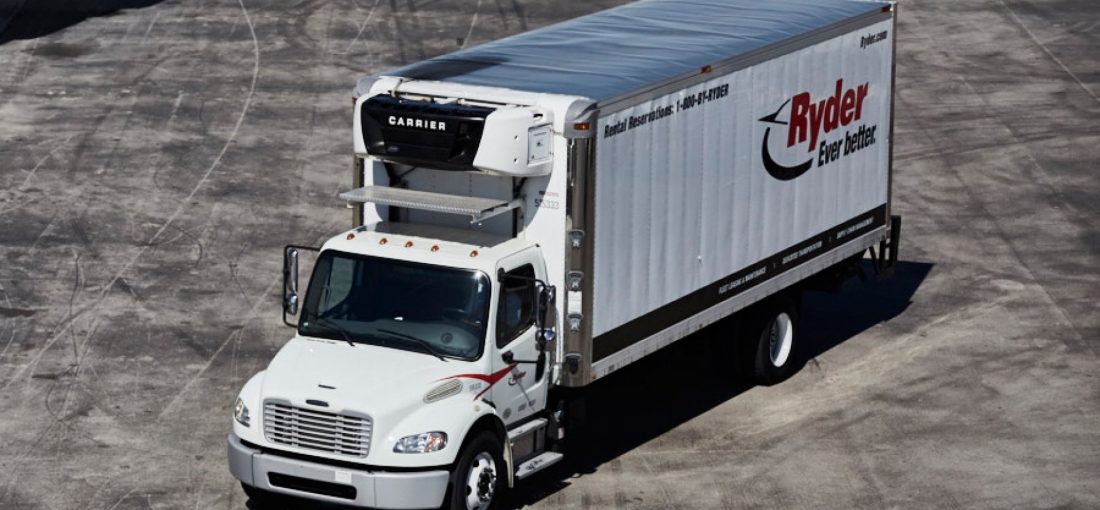 10 Things To Know Before Taking Ryder Truck Leasing