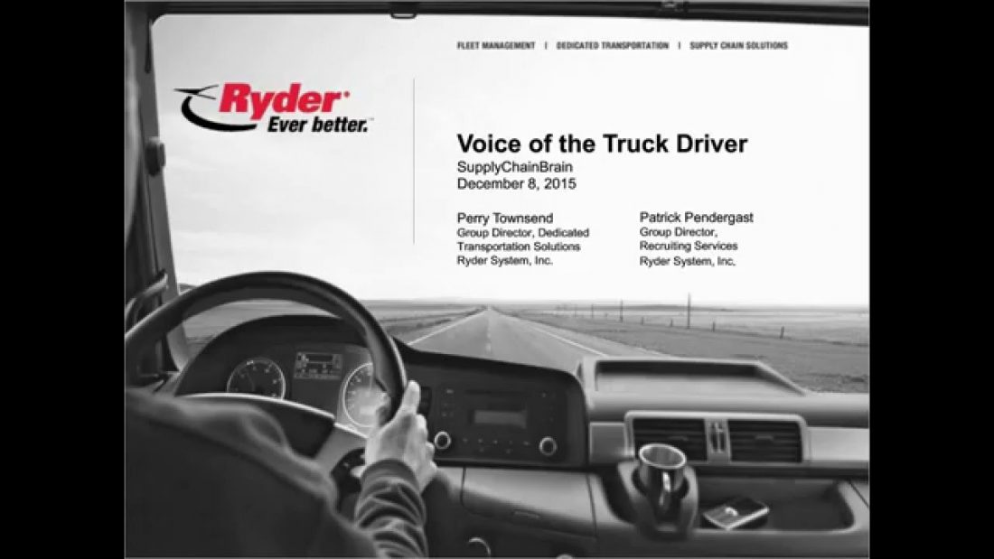 10 Things To Know Before Taking Ryder Truck Leasing