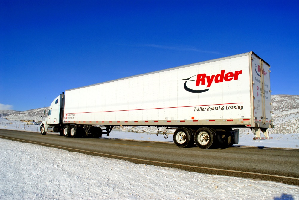 10 Things To Know Before Taking Ryder Truck Leasing