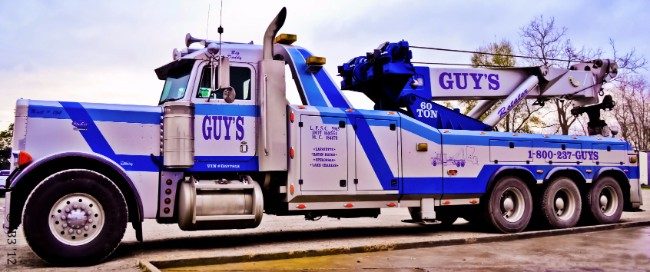 15 Best Tow Truck Companies in US