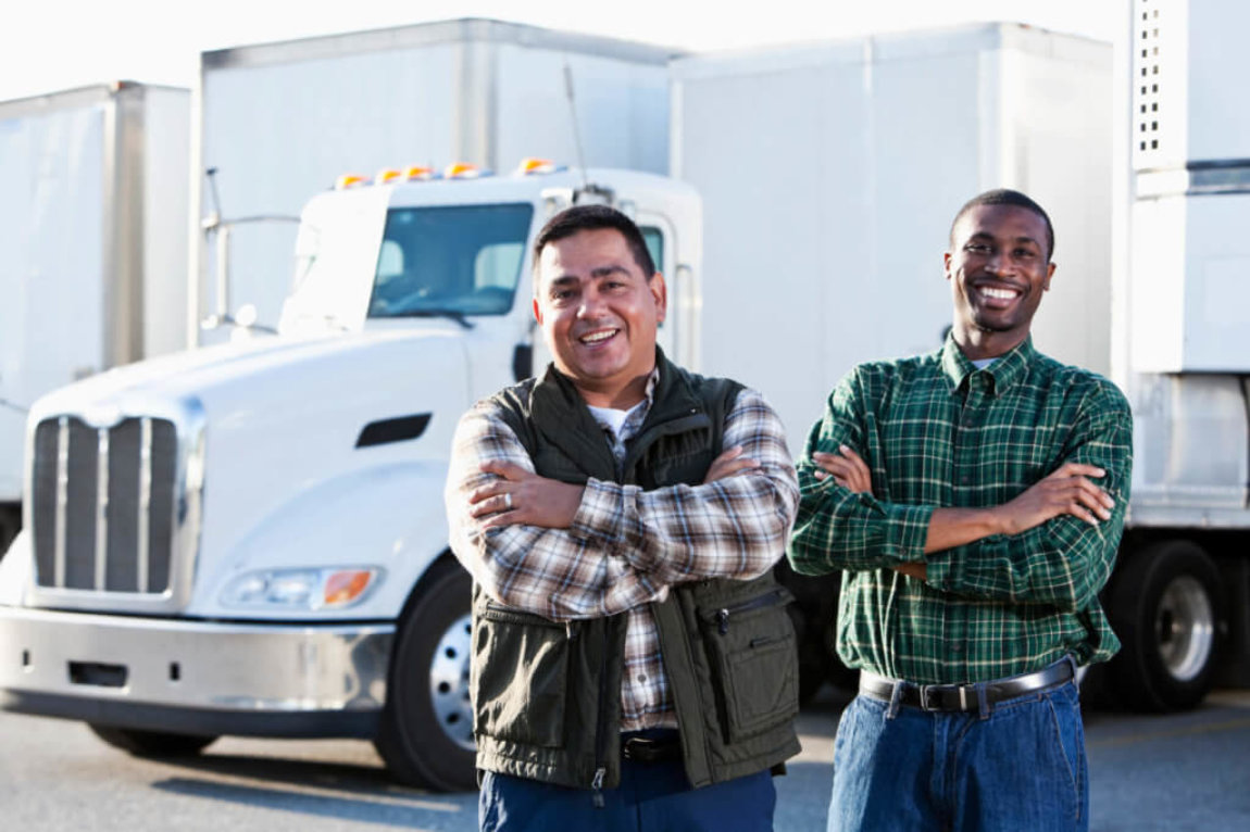 How Much Do Truck Drivers Make?