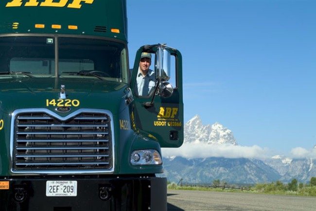 Top 10 Paying Trucking Companies In USA