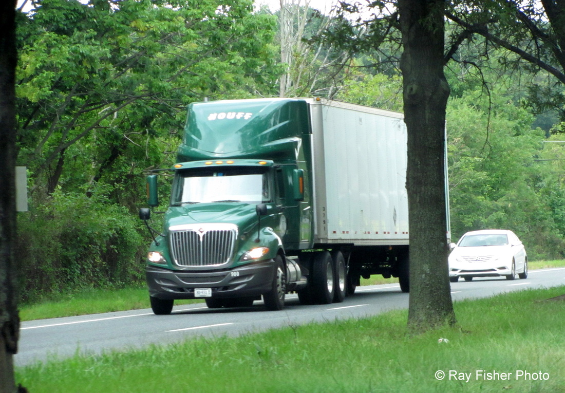 Top 10 Trucking Companies In West Virginia