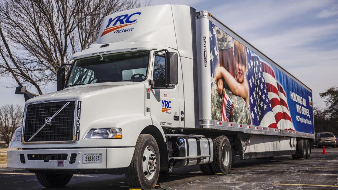 top-10-trucking-companies-in-west-virginia