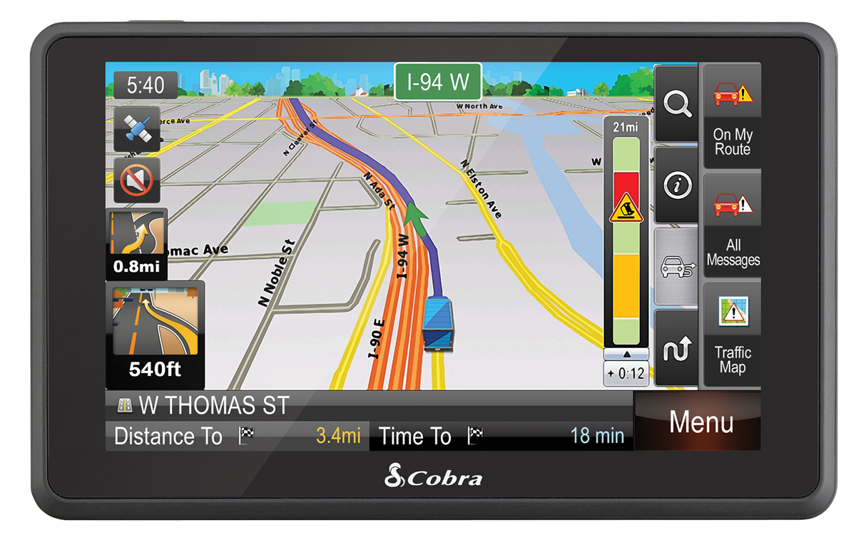 15 Best Cheap GPS You Can Find On The Market