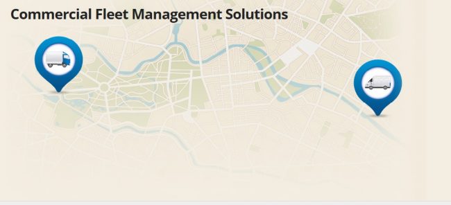 Top 50 Fleet Management Software Companies In Us Fueloyal