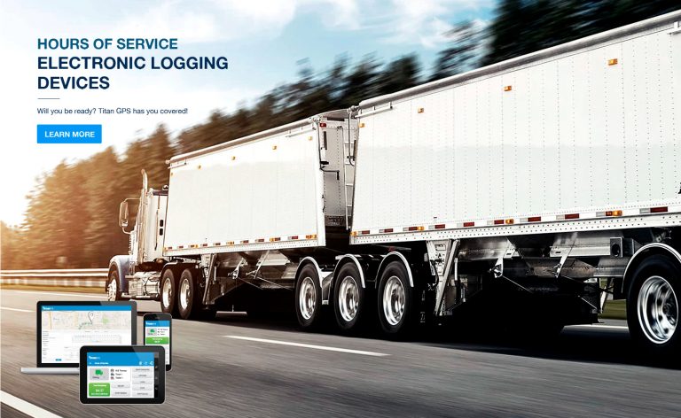 Top 50 Fleet Management Software Companies in US - Fueloyal