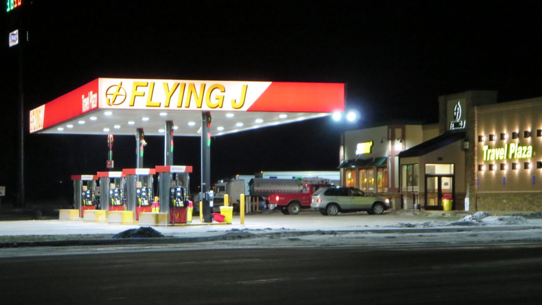 Truck Stops Near Me 17 Secret Tips To Find The Best