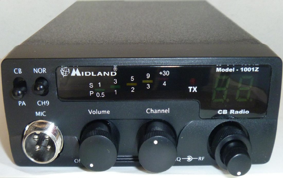 Ultimate Guide How To Find The Best CB Radio For Your Truck Fueloyal